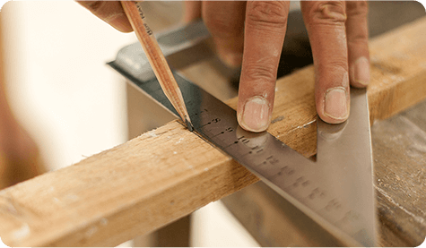 轻钢别墅前期服务流程